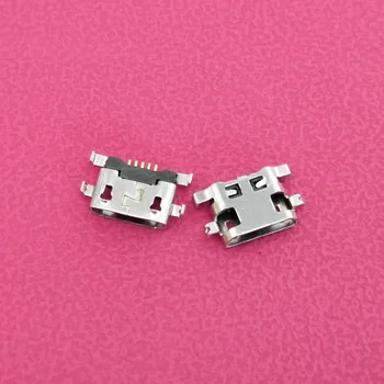 10pcs/lot зарядно устройство Micro USB порт за зареждане Dock жак конектор гнездо за ASUS Zenfone Max Plus m1
