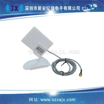 2.4G 9dbi Yagi антена насочена антена вътрешна малка плоска антена wifi антена