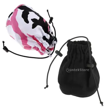 2 цвят универсален сешоар кърпа чанта дифузьор вятър вентилатор приставка капак