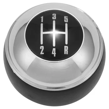 5 скоростен автомобил ръчен копче за превключване на предавките лост лост за превключване копче за мини R50 2000-2006 R52 2002-2008