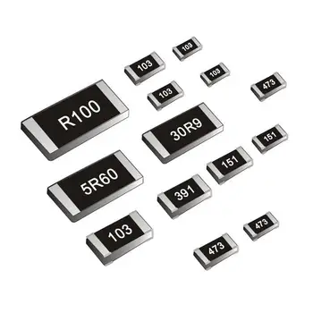 5000Pcs/макара 1608 0603 1.87R ±1% 1.87Ω 1.87 Ohm 1/10W SMD чип резистор, дебел филм резистор, 1.6mm * 0.8mm