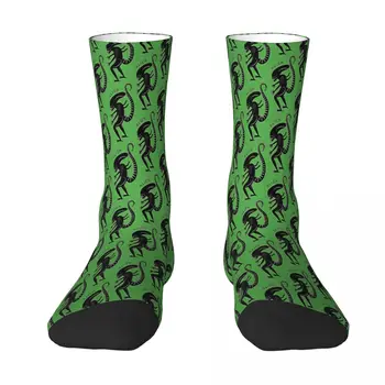 Alien чорап чорапи мъже жени полиестерни чорапи адаптивни хип-хоп