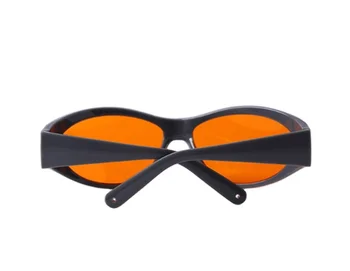 GTY 900-1100nm OD5+/200-540nm OD 6+ професионални лазерни защитни очила