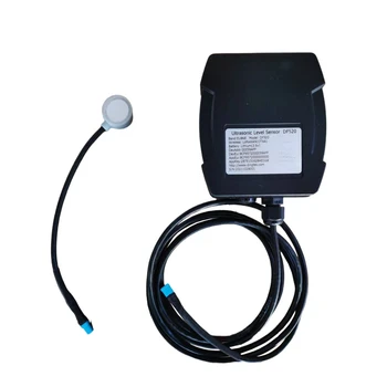 Безжично предаване DF520 Интелигентно управление на водата Сензор за нивото на водата за резервоара за вода и ниво на горивото
