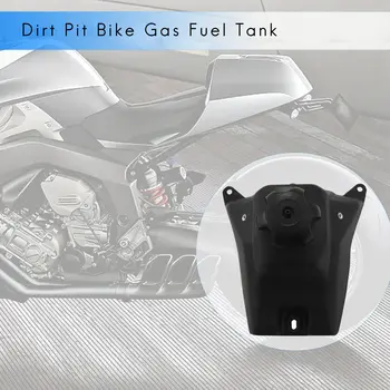Мотоциклет мръсотия яма велосипед газ резервоар капачка за гориво за Honda Crf50 Xr50 50/70/110/125 Cc