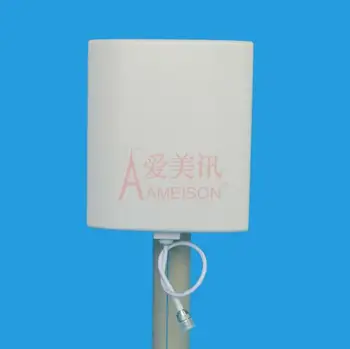 Производител на антена Directional Panel кръпка антена 2.4ghz wifi висока dbi печалба