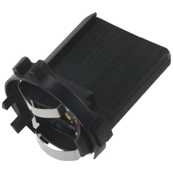 Халогенна лампа Държач за къси светлини Светлинна основа за голф 6 MK6 7 MK7 Tiguan за Touran Sharan Scirocco R GTS 5K0941109